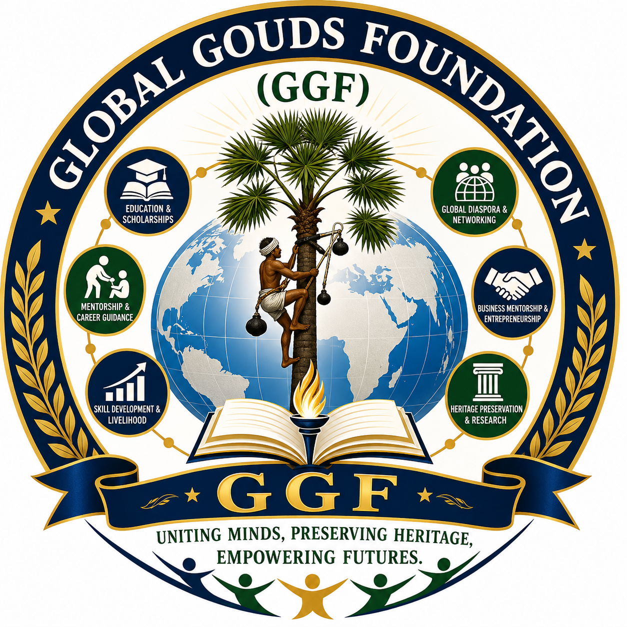 Global Gouds Foundation